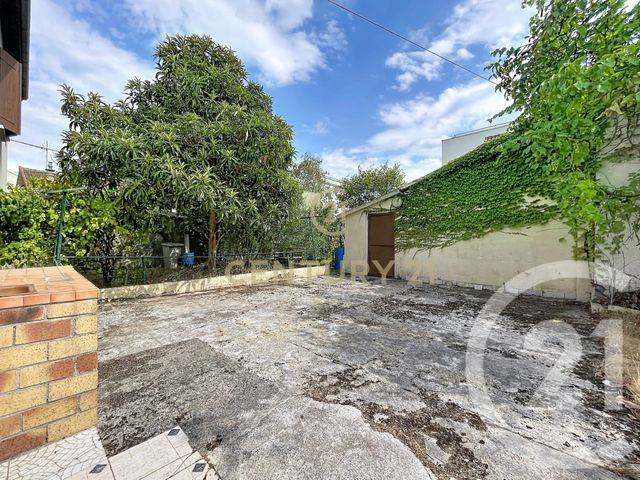 Maison &agrave; vendre - 7 pi&egrave;ces - 143,09 m2 - Noisy Le Grand - 93 - ILE-DE-FRANCE