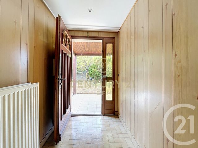 Maison &agrave; vendre - 7 pi&egrave;ces - 143,09 m2 - Noisy Le Grand - 93 - ILE-DE-FRANCE