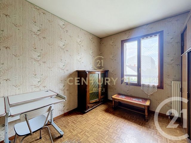 Maison &agrave; vendre - 7 pi&egrave;ces - 143,09 m2 - Noisy Le Grand - 93 - ILE-DE-FRANCE
