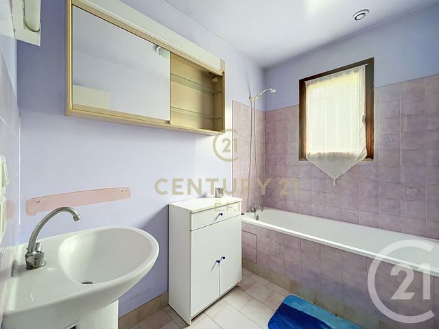 Maison &agrave; vendre - 7 pi&egrave;ces - 143,09 m2 - Noisy Le Grand - 93 - ILE-DE-FRANCE
