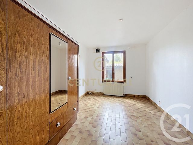 Maison &agrave; vendre - 7 pi&egrave;ces - 143,09 m2 - Noisy Le Grand - 93 - ILE-DE-FRANCE