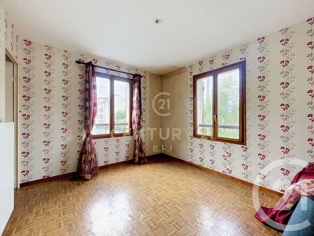 Maison &agrave; vendre - 7 pi&egrave;ces - 143,09 m2 - Noisy Le Grand - 93 - ILE-DE-FRANCE