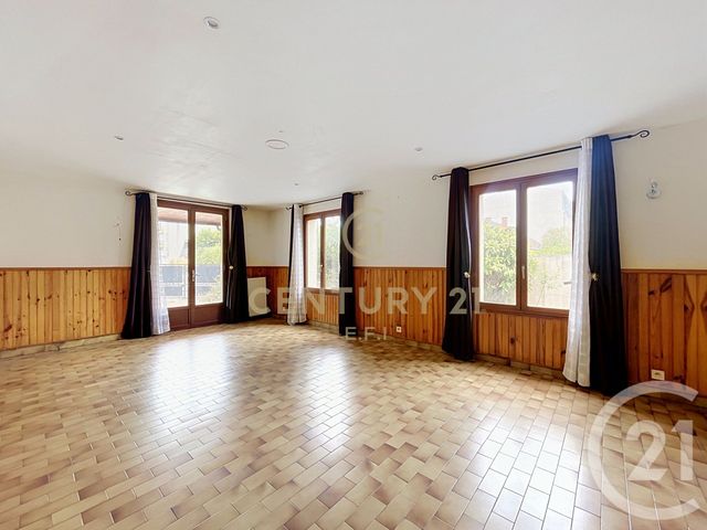 maison - NOISY LE GRAND - 93