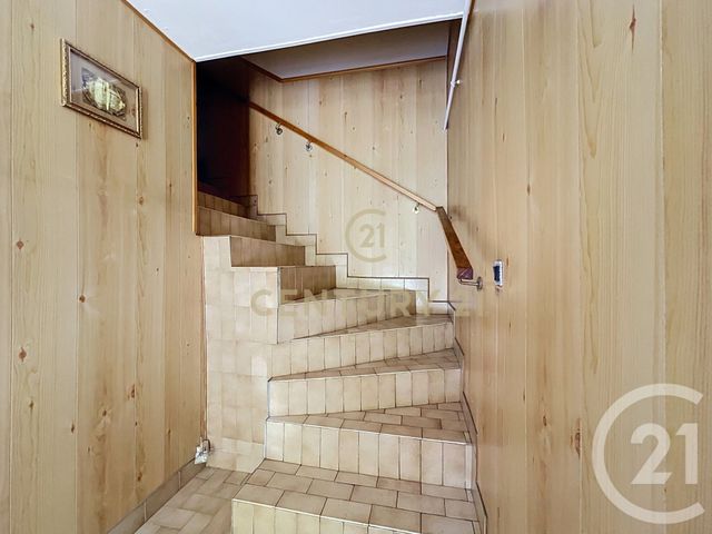 Maison &agrave; vendre - 7 pi&egrave;ces - 143,09 m2 - Noisy Le Grand - 93 - ILE-DE-FRANCE