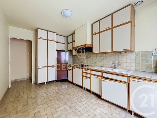 Maison &agrave; vendre - 7 pi&egrave;ces - 143,09 m2 - Noisy Le Grand - 93 - ILE-DE-FRANCE