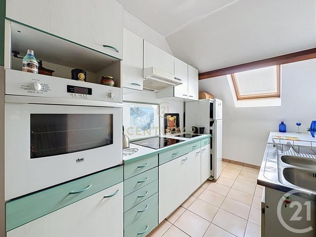 Appartement F2 &agrave; vendre - 2 pi&egrave;ces - 60,33 m2 - Noisy Le Grand - 93 - ILE-DE-FRANCE