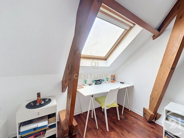 Appartement F2 &agrave; vendre - 2 pi&egrave;ces - 60,33 m2 - Noisy Le Grand - 93 - ILE-DE-FRANCE