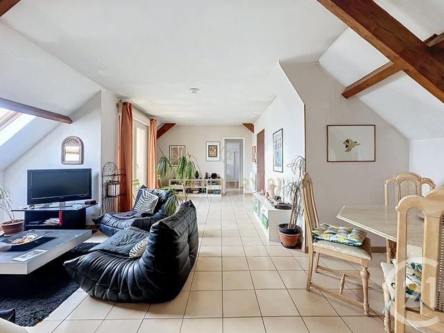 Appartement F2 &agrave; vendre - 2 pi&egrave;ces - 60,33 m2 - Noisy Le Grand - 93 - ILE-DE-FRANCE