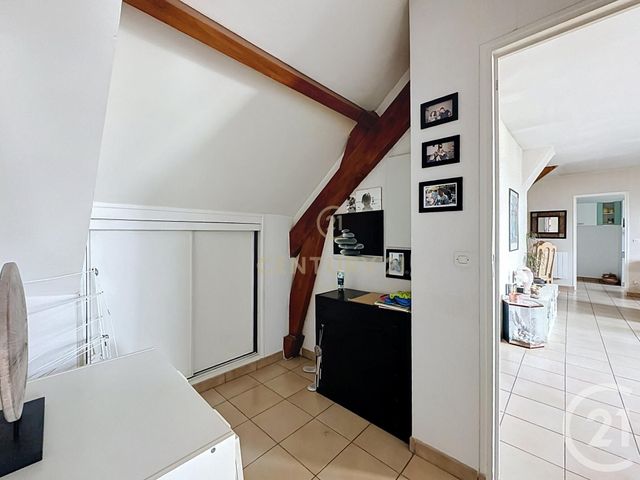 Appartement F2 &agrave; vendre - 2 pi&egrave;ces - 60,33 m2 - Noisy Le Grand - 93 - ILE-DE-FRANCE