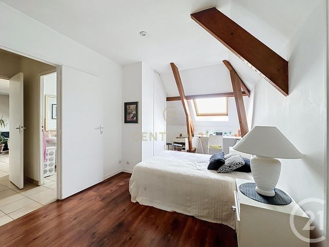 Appartement F2 &agrave; vendre - 2 pi&egrave;ces - 60,33 m2 - Noisy Le Grand - 93 - ILE-DE-FRANCE