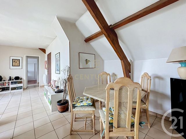 Appartement F2 &agrave; vendre - 2 pi&egrave;ces - 60,33 m2 - Noisy Le Grand - 93 - ILE-DE-FRANCE