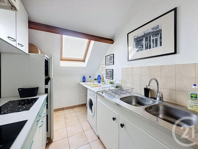 Appartement F2 &agrave; vendre - 2 pi&egrave;ces - 60,33 m2 - Noisy Le Grand - 93 - ILE-DE-FRANCE