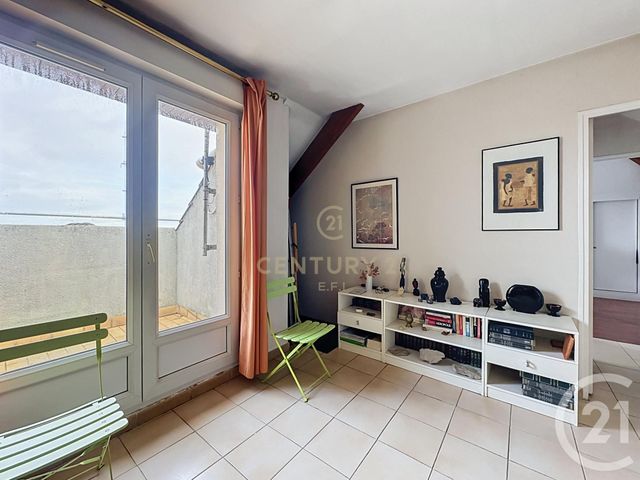 Appartement F2 &agrave; vendre - 2 pi&egrave;ces - 60,33 m2 - Noisy Le Grand - 93 - ILE-DE-FRANCE