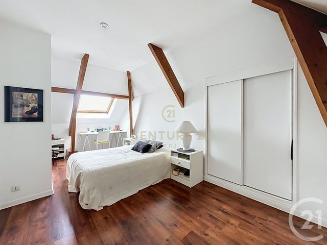 Appartement F2 &agrave; vendre - 2 pi&egrave;ces - 60,33 m2 - Noisy Le Grand - 93 - ILE-DE-FRANCE