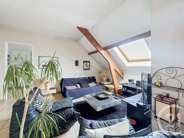 Appartement 2 pièces 60 m² · à Noisy-le-Grand · 60,3 m² · 219 000 €