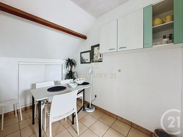 Appartement F2 &agrave; vendre - 2 pi&egrave;ces - 60,33 m2 - Noisy Le Grand - 93 - ILE-DE-FRANCE