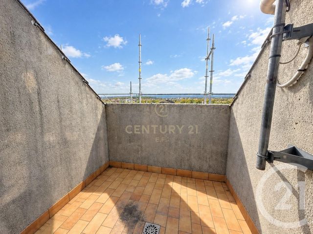 Appartement F2 &agrave; vendre - 2 pi&egrave;ces - 60,33 m2 - Noisy Le Grand - 93 - ILE-DE-FRANCE
