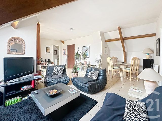 Appartement F2 &agrave; vendre - 2 pi&egrave;ces - 60,33 m2 - Noisy Le Grand - 93 - ILE-DE-FRANCE