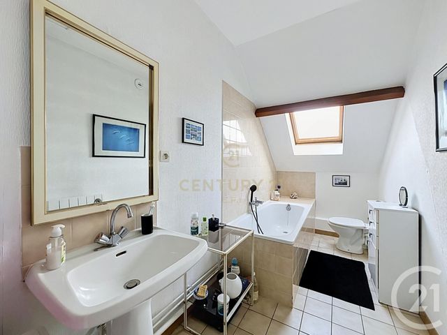 Appartement F2 &agrave; vendre - 2 pi&egrave;ces - 60,33 m2 - Noisy Le Grand - 93 - ILE-DE-FRANCE