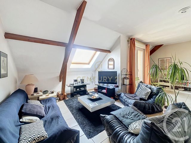 Appartement F2 &agrave; vendre - 2 pi&egrave;ces - 60,33 m2 - Noisy Le Grand - 93 - ILE-DE-FRANCE