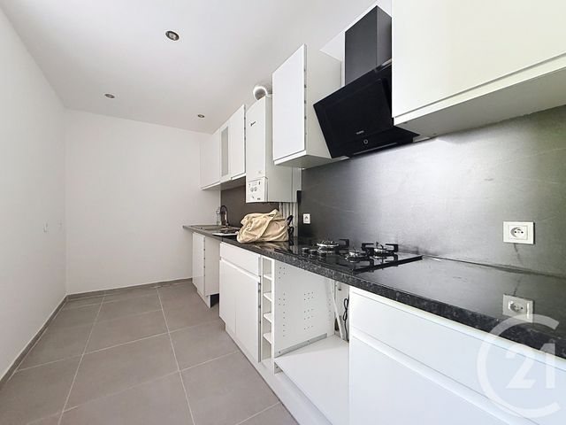appartement - NOISY LE GRAND - 93