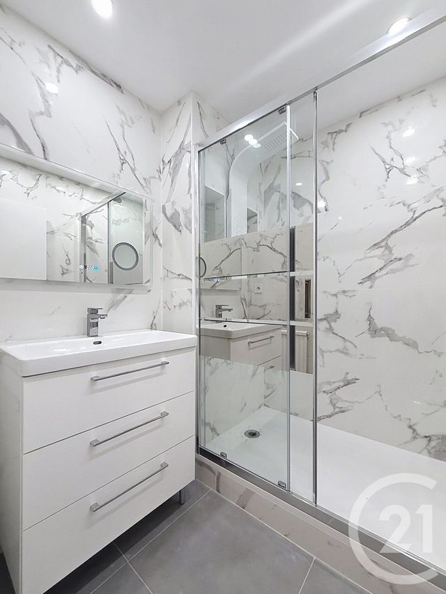 Appartement F4 &agrave; vendre - 4 pi&egrave;ces - 84,22 m2 - Noisy Le Grand - 93 - ILE-DE-FRANCE