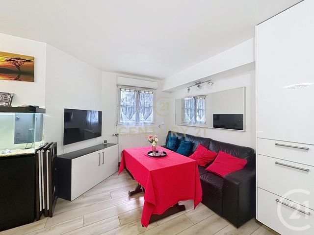 Appartement F3 &agrave; vendre - 3 pi&egrave;ces - 45,40 m2 - Noisy Le Grand - 93 - ILE-DE-FRANCE