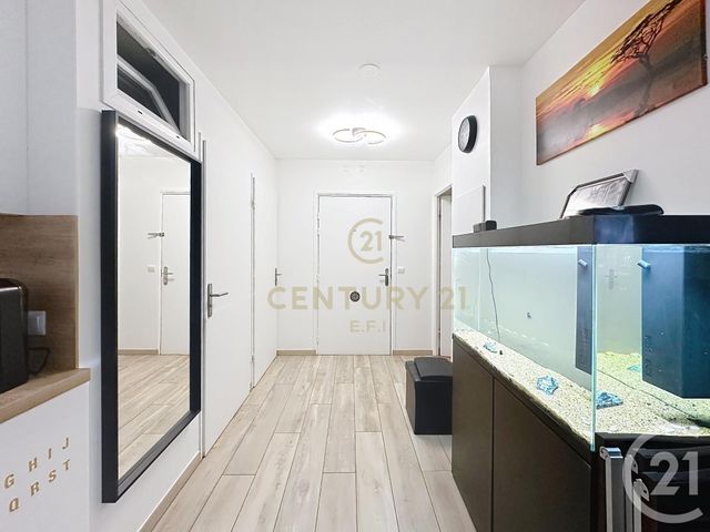 Appartement F3 &agrave; vendre - 3 pi&egrave;ces - 45,40 m2 - Noisy Le Grand - 93 - ILE-DE-FRANCE