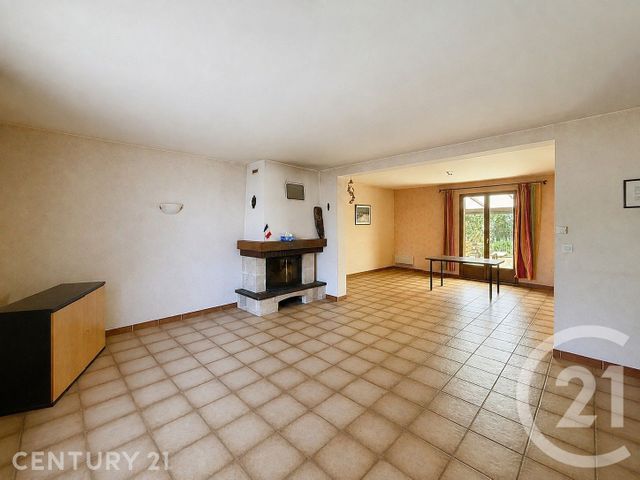 Maison &agrave; vendre - 5 pi&egrave;ces - 110,51 m2 - Noisy Le Grand - 93 - ILE-DE-FRANCE