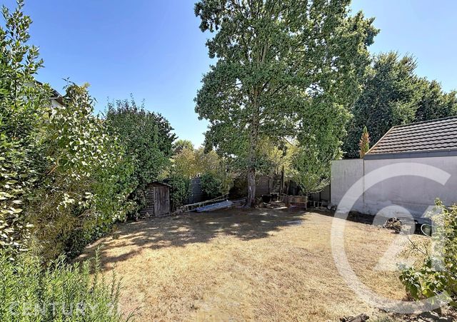 Maison &agrave; vendre - 5 pi&egrave;ces - 110,51 m2 - Noisy Le Grand - 93 - ILE-DE-FRANCE