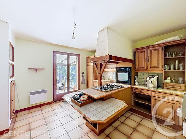 Maison &agrave; vendre - 5 pi&egrave;ces - 110,51 m2 - Noisy Le Grand - 93 - ILE-DE-FRANCE