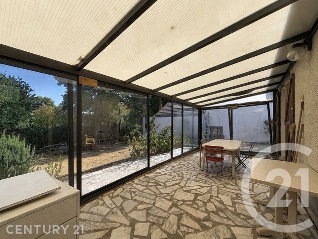Maison &agrave; vendre - 5 pi&egrave;ces - 110,51 m2 - Noisy Le Grand - 93 - ILE-DE-FRANCE