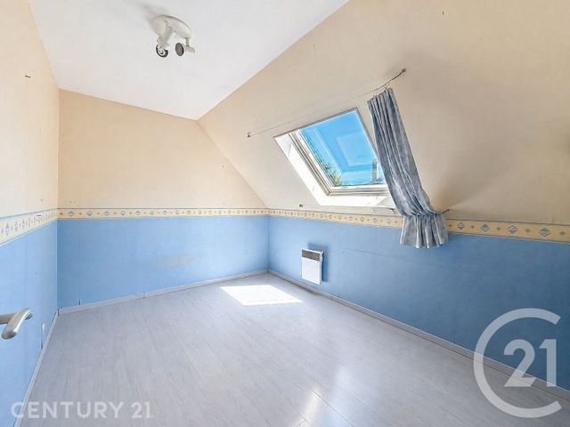 Maison &agrave; vendre - 5 pi&egrave;ces - 110,51 m2 - Noisy Le Grand - 93 - ILE-DE-FRANCE