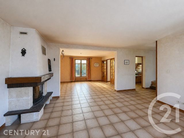 Maison &agrave; vendre - 5 pi&egrave;ces - 110,51 m2 - Noisy Le Grand - 93 - ILE-DE-FRANCE