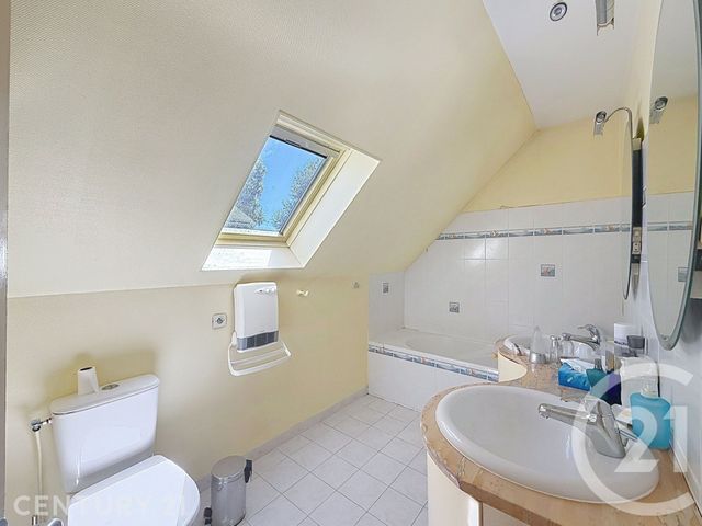 Maison &agrave; vendre - 5 pi&egrave;ces - 110,51 m2 - Noisy Le Grand - 93 - ILE-DE-FRANCE
