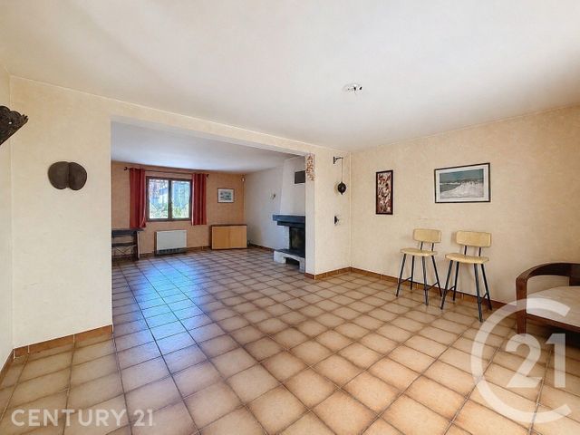 Maison &agrave; vendre - 5 pi&egrave;ces - 110,51 m2 - Noisy Le Grand - 93 - ILE-DE-FRANCE