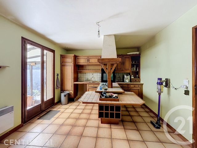 Maison &agrave; vendre - 5 pi&egrave;ces - 110,51 m2 - Noisy Le Grand - 93 - ILE-DE-FRANCE