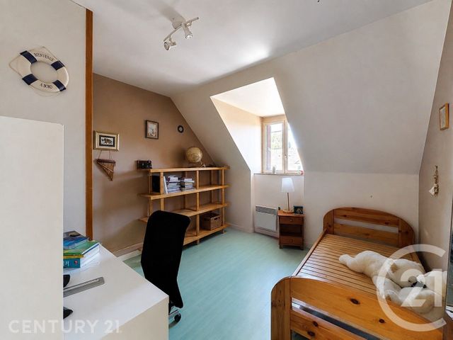 Maison &agrave; vendre - 5 pi&egrave;ces - 110,51 m2 - Noisy Le Grand - 93 - ILE-DE-FRANCE