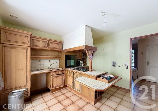Maison &agrave; vendre - 5 pi&egrave;ces - 110,51 m2 - Noisy Le Grand - 93 - ILE-DE-FRANCE