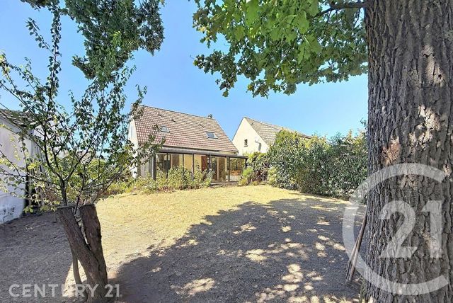 Maison à vendre NOISY LE GRAND