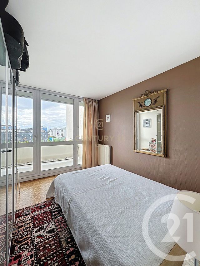 Appartement Duplex à vendre - 6 pièces - 121 m2 - Noisy Le Grand - 93 - ILE-DE-FRANCE