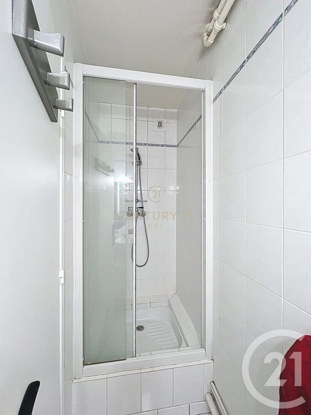 Appartement Duplex à vendre - 6 pièces - 121 m2 - Noisy Le Grand - 93 - ILE-DE-FRANCE