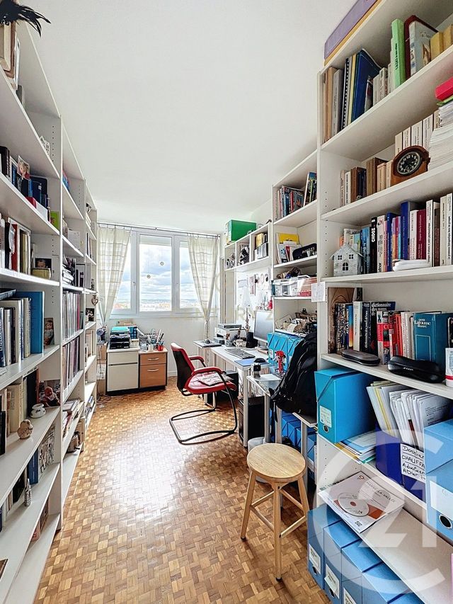 Appartement Duplex à vendre - 6 pièces - 121 m2 - Noisy Le Grand - 93 - ILE-DE-FRANCE