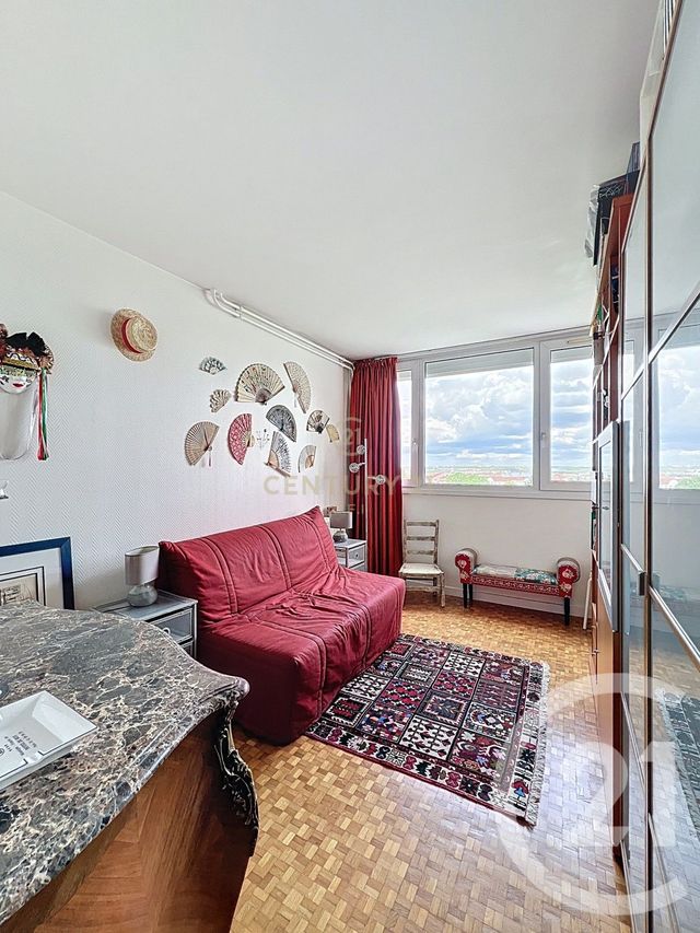 Appartement Duplex à vendre - 6 pièces - 121 m2 - Noisy Le Grand - 93 - ILE-DE-FRANCE