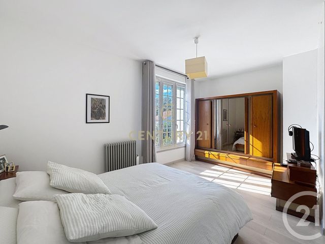 Maison &agrave; vendre - 7 pi&egrave;ces - 172,05 m2 - Le Plessis Trevise - 94 - ILE-DE-FRANCE