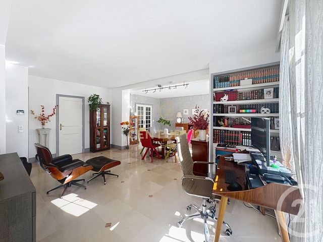 Maison &agrave; vendre - 7 pi&egrave;ces - 172,05 m2 - Le Plessis Trevise - 94 - ILE-DE-FRANCE