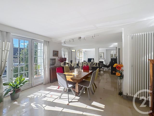 Maison &agrave; vendre - 7 pi&egrave;ces - 172,05 m2 - Le Plessis Trevise - 94 - ILE-DE-FRANCE