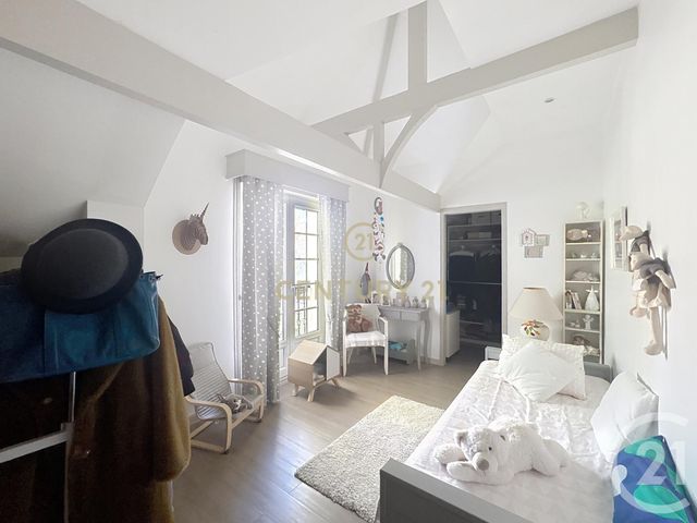 Maison &agrave; vendre - 7 pi&egrave;ces - 172,05 m2 - Le Plessis Trevise - 94 - ILE-DE-FRANCE