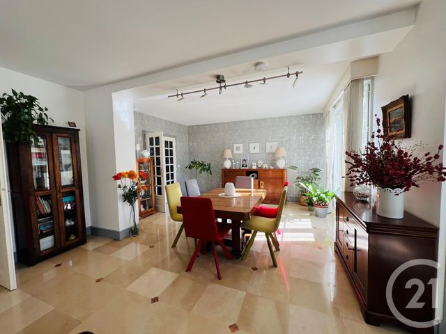 Maison &agrave; vendre - 7 pi&egrave;ces - 172,05 m2 - Le Plessis Trevise - 94 - ILE-DE-FRANCE