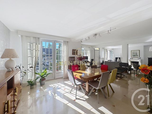 Maison &agrave; vendre - 7 pi&egrave;ces - 172,05 m2 - Le Plessis Trevise - 94 - ILE-DE-FRANCE